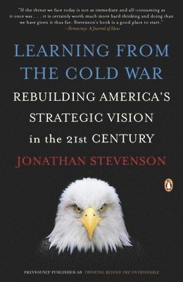 bokomslag Learning from the Cold War