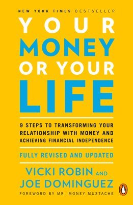 Your Money or Your Life 1