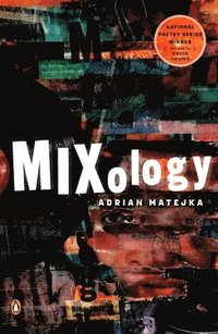 bokomslag Mixology