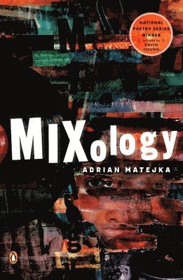 Mixology 1