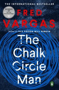 bokomslag The Chalk Circle Man