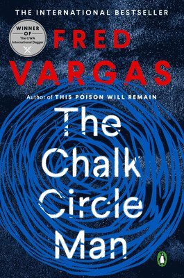 The Chalk Circle Man 1