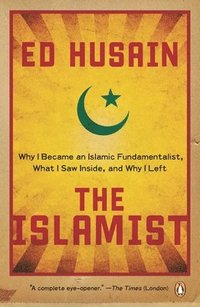 bokomslag The Islamist