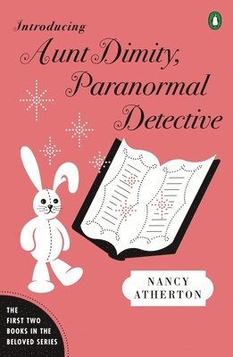 bokomslag Introducing Aunt Dimity, Paranormal Detective: The First Two Books in the Beloved Series