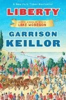 Garrison Keillor - Liberty, Häftad