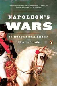 bokomslag Napoleon's Wars