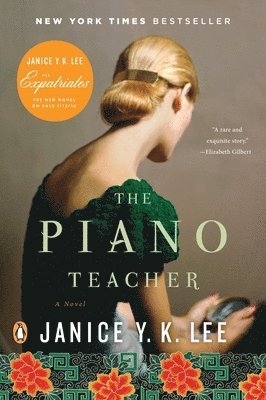 The Piano Teacher 1