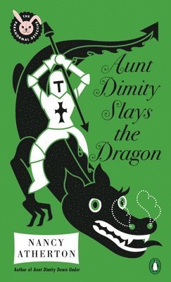 Aunt Dimity Slays the Dragon 1