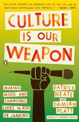 Culture Is Our Weapon 1