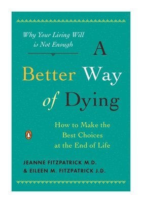 A Better Way of Dying 1