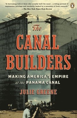 The Canal Builders 1