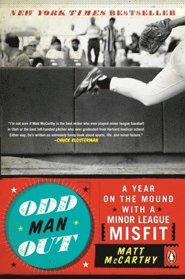 Odd Man Out 1