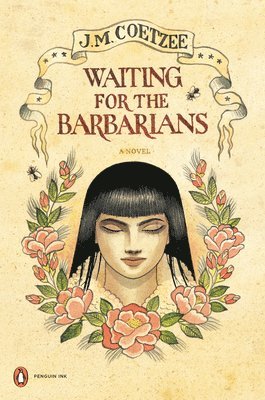 J. M. Coetzee - Waiting for the Barbarians: A Novel (Penguin Ink), Häftad