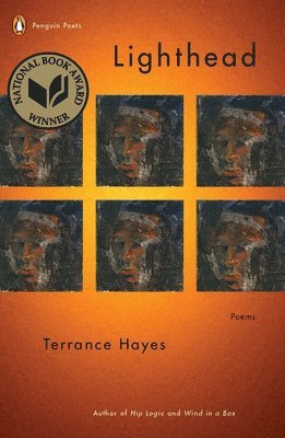 Terrance Hayes - Lighthead, Häftad