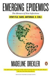 bokomslag Emerging Epidemics