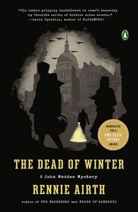 bokomslag The Dead of Winter: A John Madden Mystery