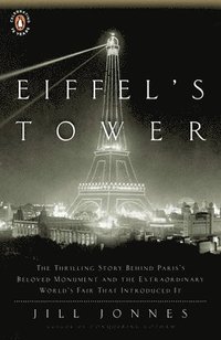 bokomslag Eiffel's Tower