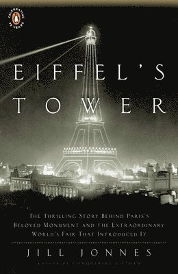 Eiffel's Tower 1