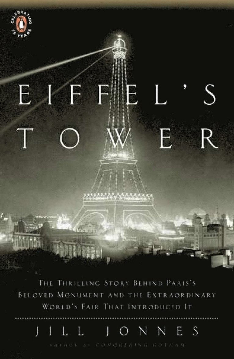 Eiffel's Tower