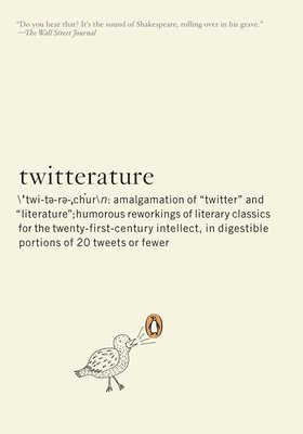Twitterature 1