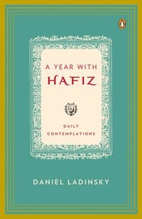 bokomslag Year With Hafiz