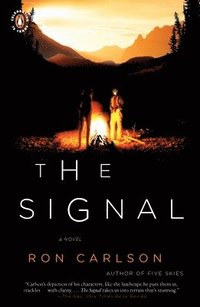 bokomslag The Signal