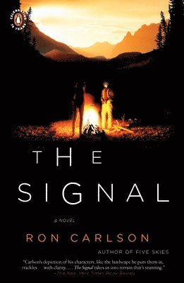 The Signal 1