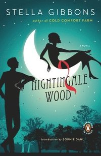 bokomslag Nightingale Wood