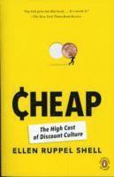 bokomslag Cheap