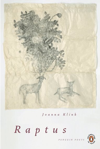 Joanna Klink - Raptus, Häftad