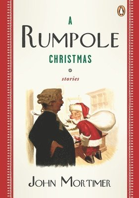 John Mortimer - A Rumpole Christmas, Häftad