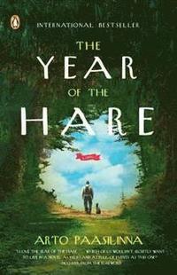 bokomslag Year Of The Hare