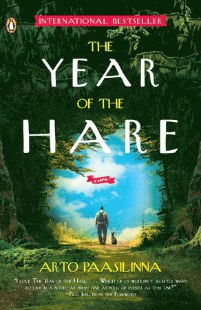 Year Of The Hare 1