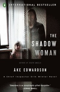 bokomslag The Shadow Woman