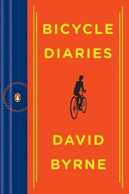 bokomslag Bicycle Diaries
