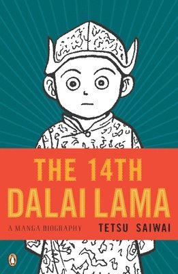 The 14th Dalai Lama 1