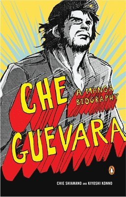 bokomslag Che Guevara