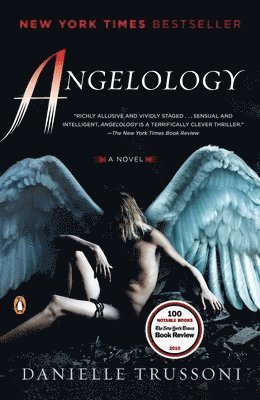 bokomslag Angelology