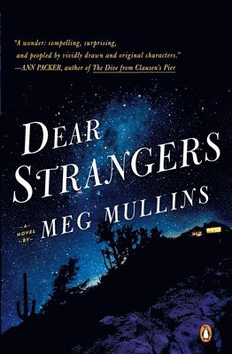 Dear Strangers 1