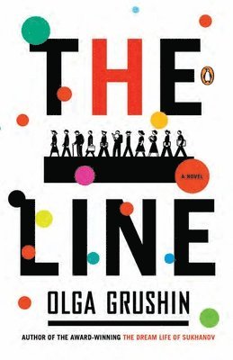 The Line 1