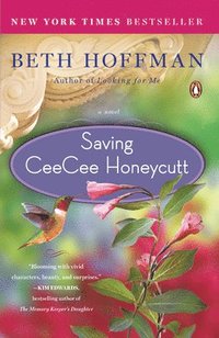 bokomslag Saving CeeCee Honeycutt