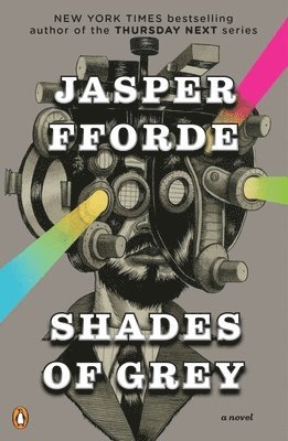 Shades of Grey 1