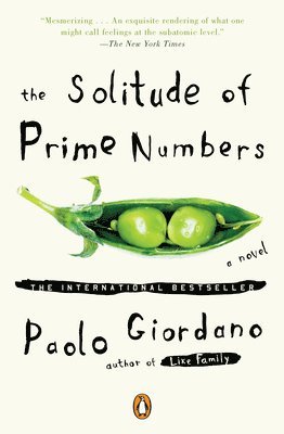 The Solitude of Prime Numbers 1