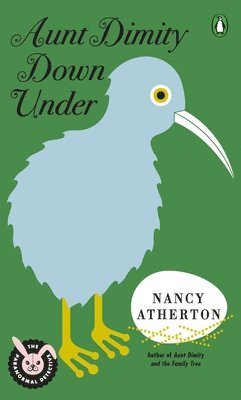 Nancy Atherton - Aunt Dimity Down Under, Pocket