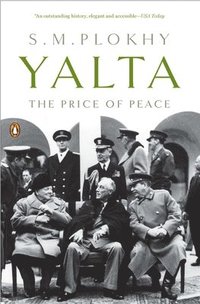 bokomslag Yalta