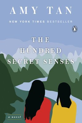 Amy Tan - The Hundred Secret Senses, Häftad
