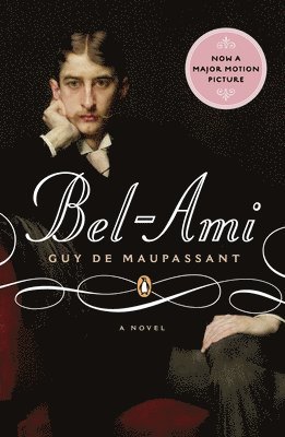 Guy de Maupassant - Bel-Ami, Häftad