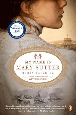 My Name Is Mary Sutter 1