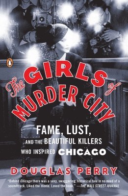 The Girls of Murder City 1