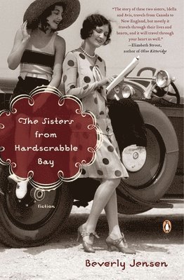 Beverly Jensen - The Sisters from Hardscrabble Bay: Fiction, Häftad